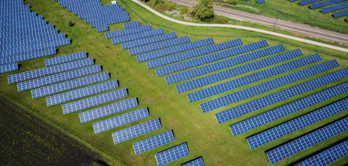 PV-Anlage